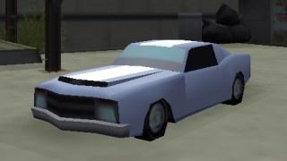 Sabre GT