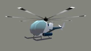 Sparrow