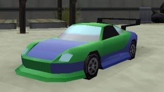 Style SR