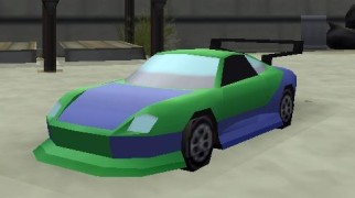 Style SR