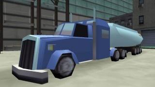 Tanker