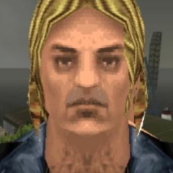 Cedric Fotheringay - GTA Cedric Fotheringay - GTA "Liberty City Stories" Characters Guide & Bio