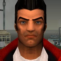 Dan Sucho - GTA Dan Sucho - GTA "Liberty City Stories" Characters Guide & Bio