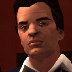 Donald Love - GTA Donald Love - GTA "Liberty City Stories" Characters Guide & Bio