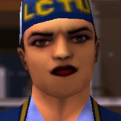 Jane Hopper - GTA Jane Hopper - GTA "Liberty City Stories" Characters Guide & Bio