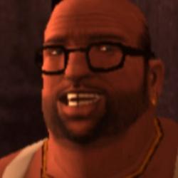 Joseph Daniel O'Toole - GTA Joseph Daniel O'Toole - GTA "Liberty City Stories" Characters Guide & Bio