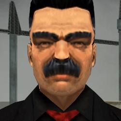 Massimo Torini - GTA Massimo Torini - GTA "Liberty City Stories" Characters Guide & Bio