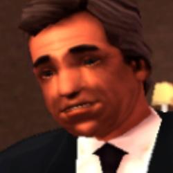 Miles O'Donovan - GTA Miles O'Donovan - GTA "Liberty City Stories" Characters Guide & Bio