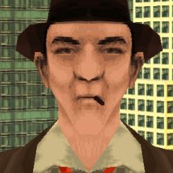 Ned Burner - GTA Ned Burner - GTA "Liberty City Stories" Characters Guide & Bio