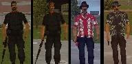 Image: Colombian Cartel
