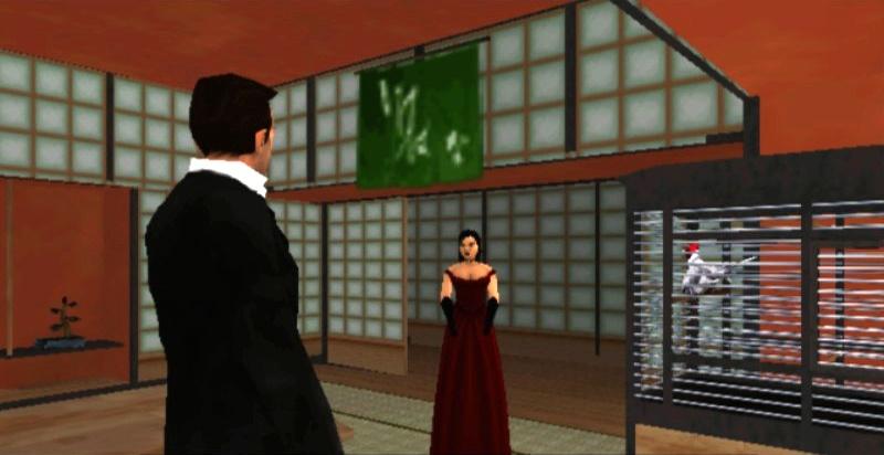 A Date With Death - GTA A Date With Death - GTA "Liberty City Stories" Mission Guide