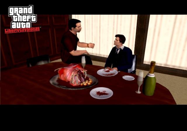 Cam-Pain - GTA Cam-Pain - GTA "Liberty City Stories" Mission Guide