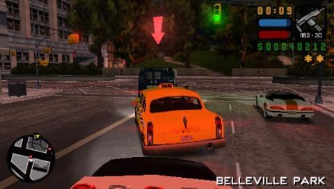 Cash Clash - GTA Cash Clash - GTA "Liberty City Stories" Mission Guide