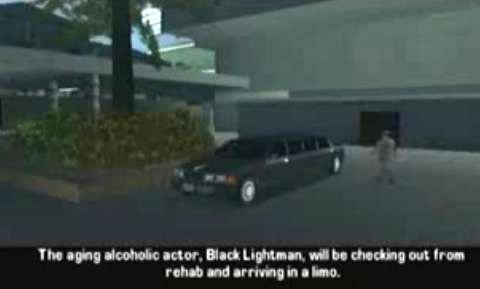 False Idols - GTA False Idols - GTA "Liberty City Stories" Mission Guide
