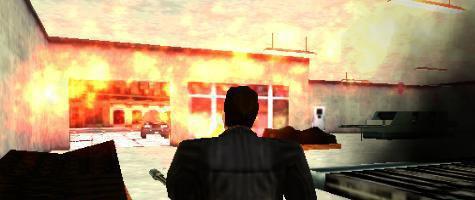 Friggin' the Riggin' - GTA Friggin' the Riggin' - GTA "Liberty City Stories" Mission Guide