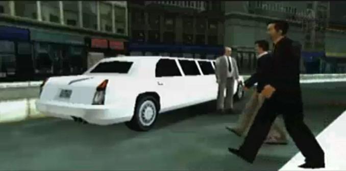 Love & Bullets - GTA Love & Bullets - GTA "Liberty City Stories" Mission Guide