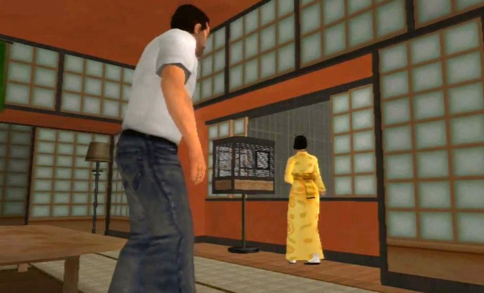 More Deadly Than the Male - GTA More Deadly Than the Male - GTA "Liberty City Stories" Mission Guide