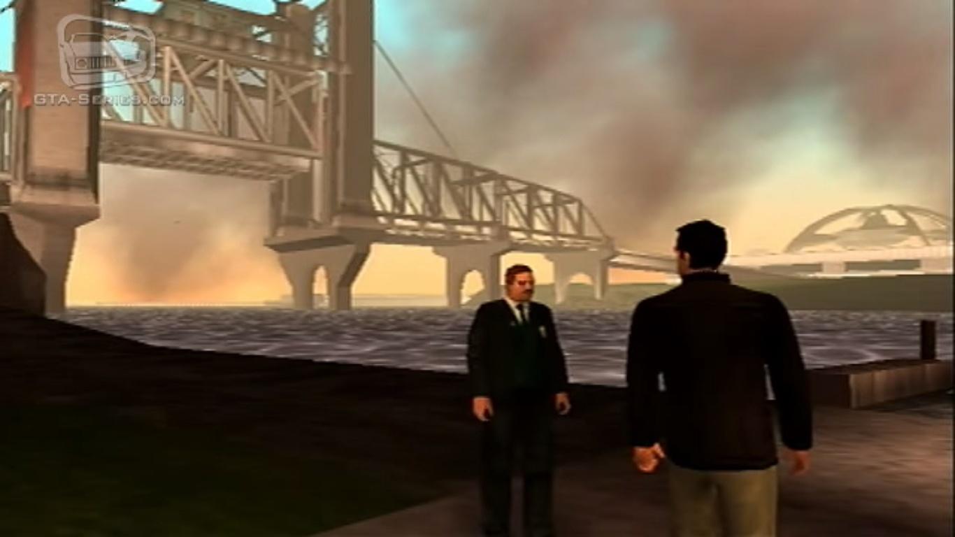 Night of the Livid Dreads - GTA Night of the Livid Dreads - GTA "Liberty City Stories" Mission Guide