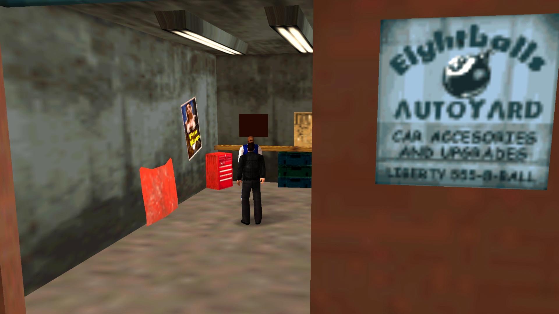 No Money, Mo' Problems - GTA No Money, Mo' Problems - GTA "Liberty City Stories" Mission Guide