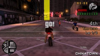 GTA Liberty City Stories Mission - Booby Prize GTA Liberty City Stories Mission - Booby Prize