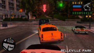 GTA Liberty City Stories Mission - Cash Clash GTA Liberty City Stories Mission - Cash Clash