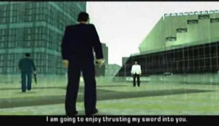 GTA Liberty City Stories Mission - Cash in Kazuki's Chips GTA Liberty City Stories Mission - Cash in Kazuki's Chips