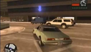 GTA Liberty City Stories Mission - Counterfeit Count GTA Liberty City Stories Mission - Counterfeit Count