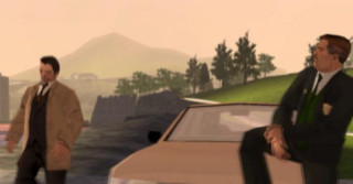 GTA Liberty City Stories Mission - Crazy '69' GTA Liberty City Stories Mission - Crazy '69'