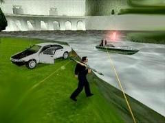 GTA Liberty City Stories Mission - Dead Reckoning GTA Liberty City Stories Mission - Dead Reckoning