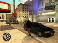 GTA Liberty City Stories Mission - Don in 60 Seconds