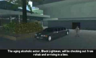 GTA Liberty City Stories Mission - False Idols GTA Liberty City Stories Mission - False Idols