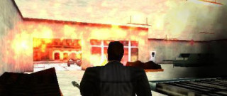 GTA Liberty City Stories Mission - Friggin' the Riggin' GTA Liberty City Stories Mission - Friggin' the Riggin'