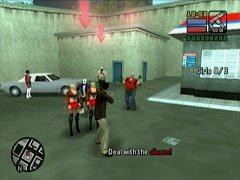 GTA Liberty City Stories Mission - Ho Selecta! GTA Liberty City Stories Mission - Ho Selecta!