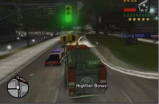 GTA Liberty City Stories Mission - Karmageddon GTA Liberty City Stories Mission - Karmageddon