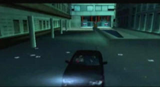 GTA Liberty City Stories Mission - L.C. Confidential GTA Liberty City Stories Mission - L.C. Confidential