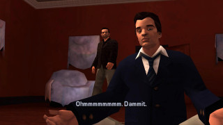 GTA Liberty City Stories Mission - Love on the Run GTA Liberty City Stories Mission - Love on the Run