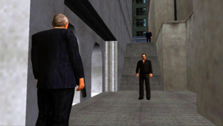 GTA Liberty City Stories Mission - Making Toni GTA Liberty City Stories Mission - Making Toni