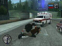 GTA Liberty City Stories Mission - Morgue Party Resurrection GTA Liberty City Stories Mission - Morgue Party Resurrection