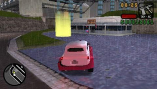 GTA Liberty City Stories Mission - Overdose of Trouble GTA Liberty City Stories Mission - Overdose of Trouble