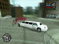 GTA Liberty City Stories Mission - Rollercoaster Ride GTA Liberty City Stories Mission - Rollercoaster Ride