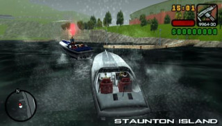 GTA Liberty City Stories Mission - Shoot the Messenger GTA Liberty City Stories Mission - Shoot the Messenger