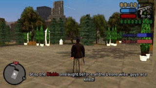 GTA Liberty City Stories Mission - Sindacco Sabotage GTA Liberty City Stories Mission - Sindacco Sabotage