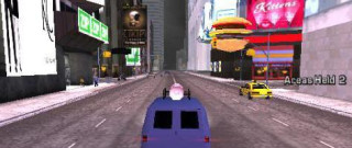 GTA Liberty City Stories Mission - Steering the Vote GTA Liberty City Stories Mission - Steering the Vote