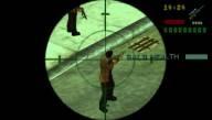 GTA Liberty City Stories Mission - The Guns of Leone