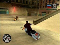 Stop the Press - GTA Stop the Press - GTA "Liberty City Stories" Mission Guide
