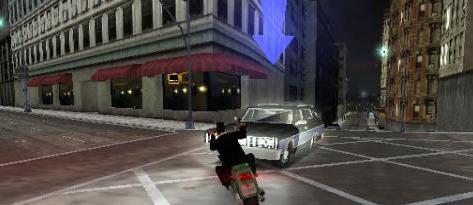 The Morgue Party Candidate - GTA The Morgue Party Candidate - GTA "Liberty City Stories" Mission Guide