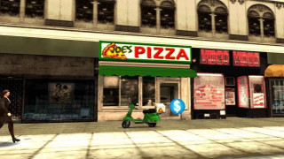 Joe's Pizza Joe's Pizza