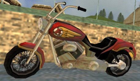 Avenger - GTA Avenger - GTA "Liberty City Stories" Vehicles Stats & Locations