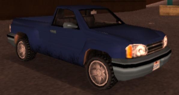 Bobcat - GTA Bobcat - GTA "Liberty City Stories" Vehicles Stats & Locations