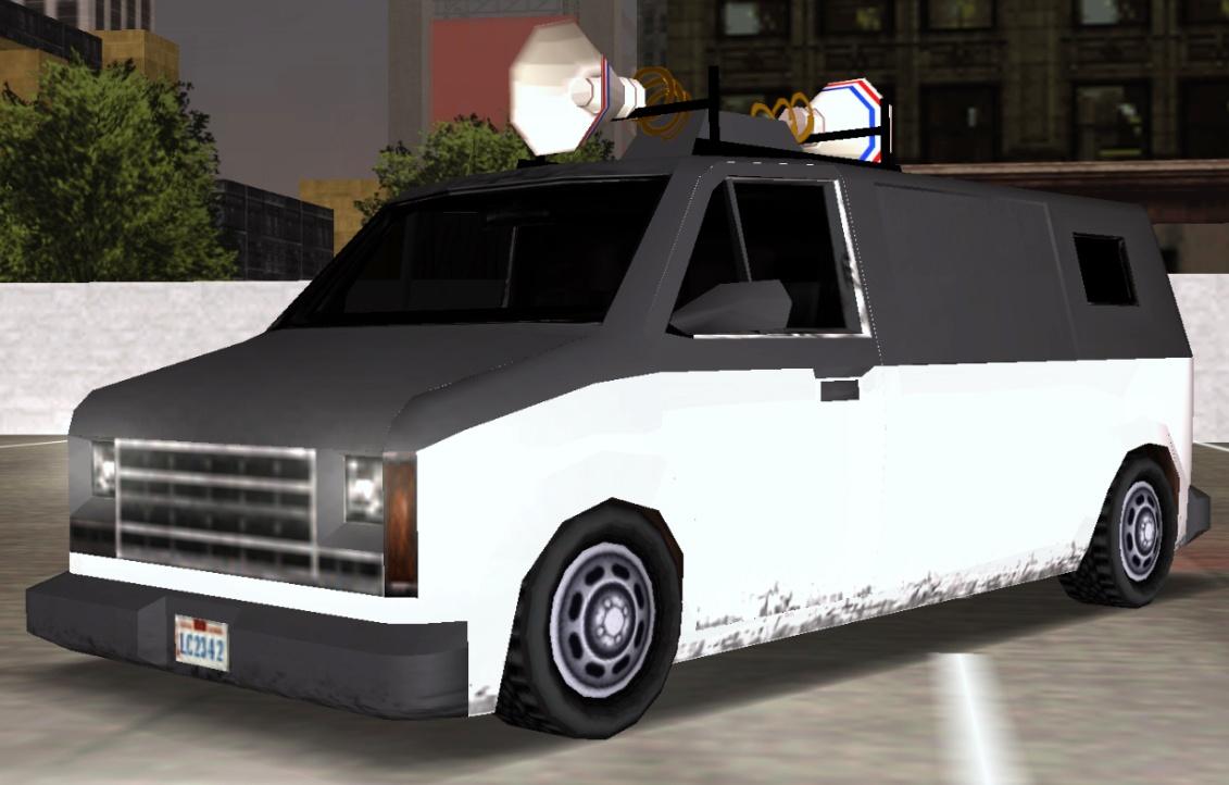 Campaign Rumpo - GTA Campaign Rumpo - GTA "Liberty City Stories" Vehicles Stats & Locations